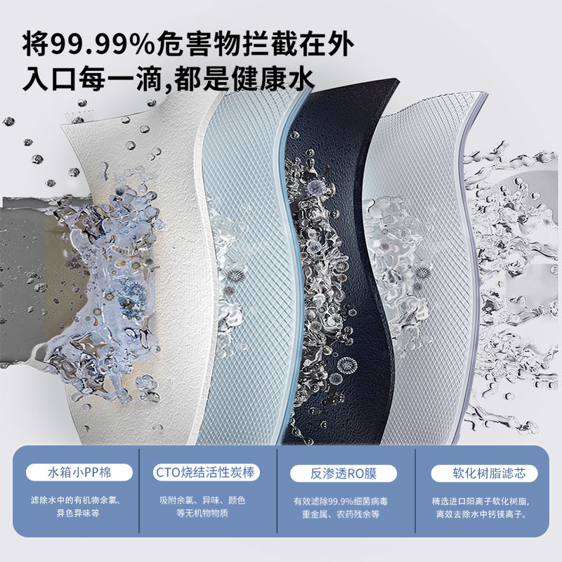 富氢水机用途及工作原理深度解析
